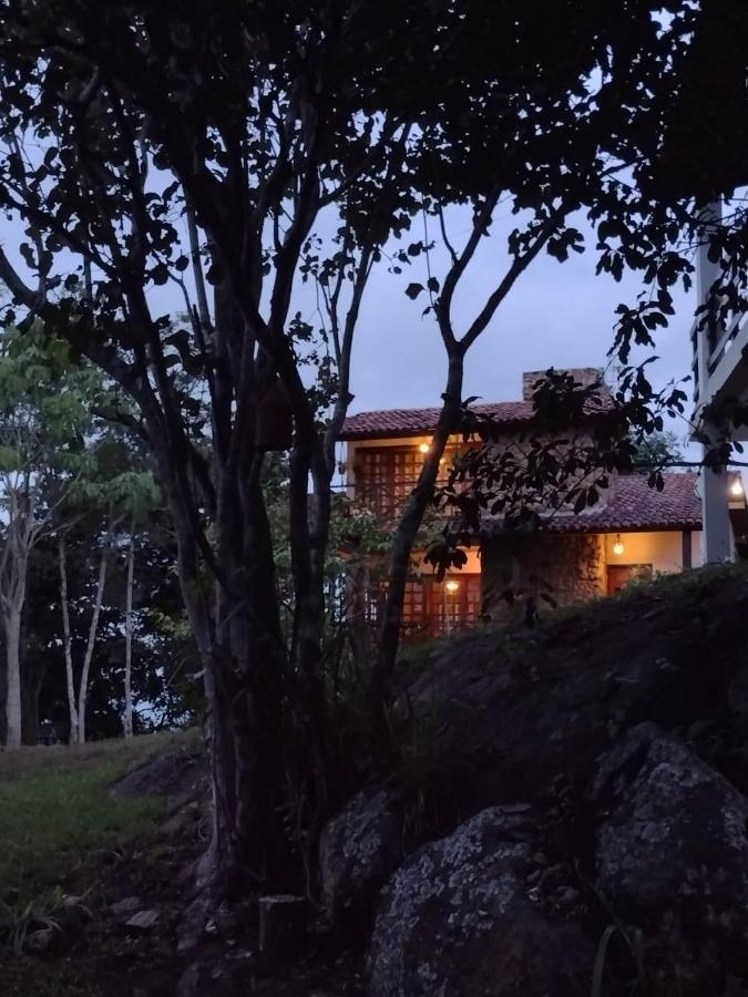 Casa Serra Negra Holiday home *