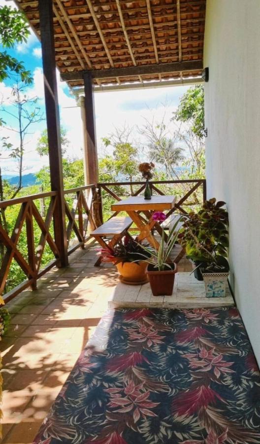 Casa Serra Negra *