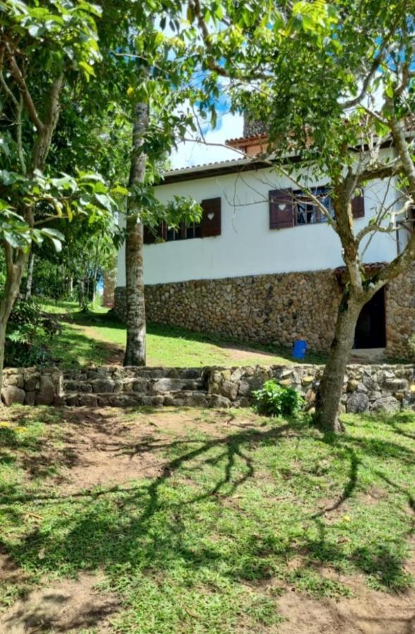 Casa Serra Negra