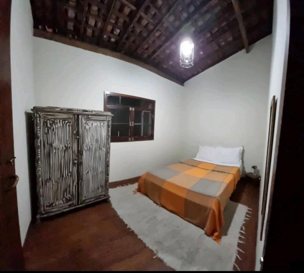 Holiday home Casa Serra Negra