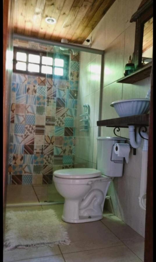 Casa Serra Negra Bezerros
